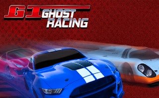 GT Ghost Racing