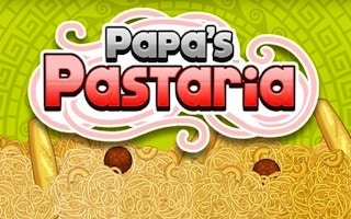 Papa’s Pastaria